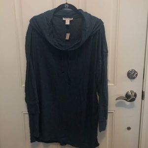 Motherhood Maternity Sweater